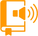 Audio Book icon